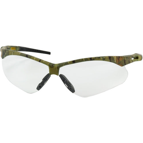250-AN-10130 Semi-Rimless Frame - Exact Industrial Supply