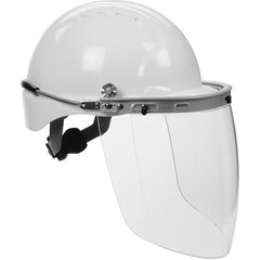 251-01-6230-JSP Face Shield / Headgear - Exact Industrial Supply