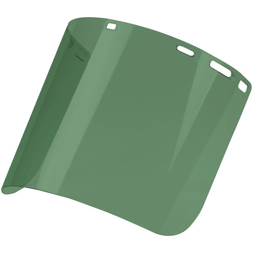 251-01-7311 Face Shield / Headgear - Exact Industrial Supply