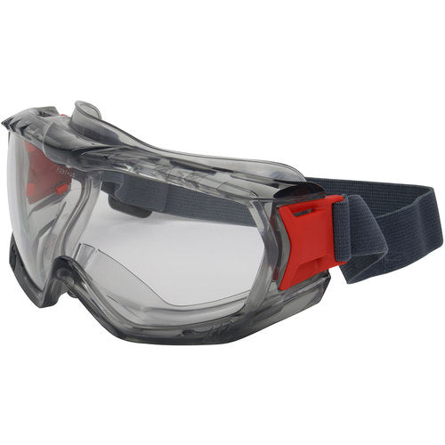 251-60-0020 Indirect Vent Goggles - Exact Industrial Supply