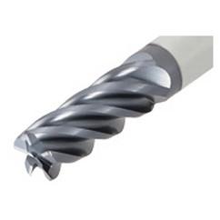 SolidMill Endmill - ECI-E5L625-1.56C62CF - Benchmark Tooling