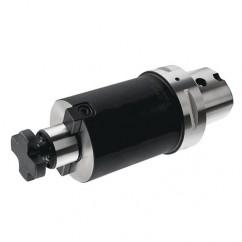 C6 SEM 27X100 C SHELL MILL - Benchmark Tooling