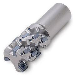 25J3G1502681R01 POWERQUAD EXT End Mill - Benchmark Tooling