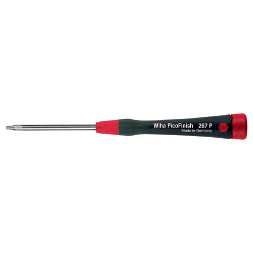 T20X60MM PICOFINISH PRECISION TORX - Benchmark Tooling