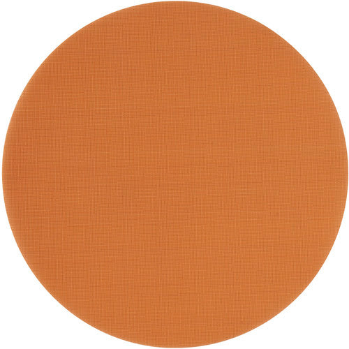 3M Trizact PSA Film Disc 268XA A5 Orange 24″ × 4-1/2″ Die 2400K - Exact Industrial Supply