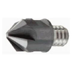 VCA100L04.0A45-04S06 Grade AH725 - Milling Insert - Benchmark Tooling