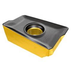 Mill 2000 AXKT 2006PDTR Grade IC328 - Helimill Insert - Benchmark Tooling