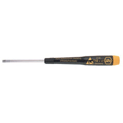 T2 PRECISION ESD SAFE TORX DRIVER - Benchmark Tooling