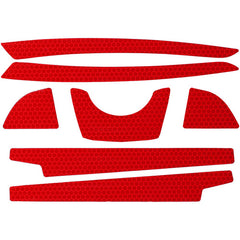 281-CR2FB-10-RE Hard Hat - Exact Industrial Supply