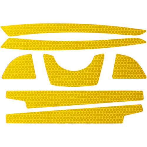 281-CR2FB-10-YE Hard Hat