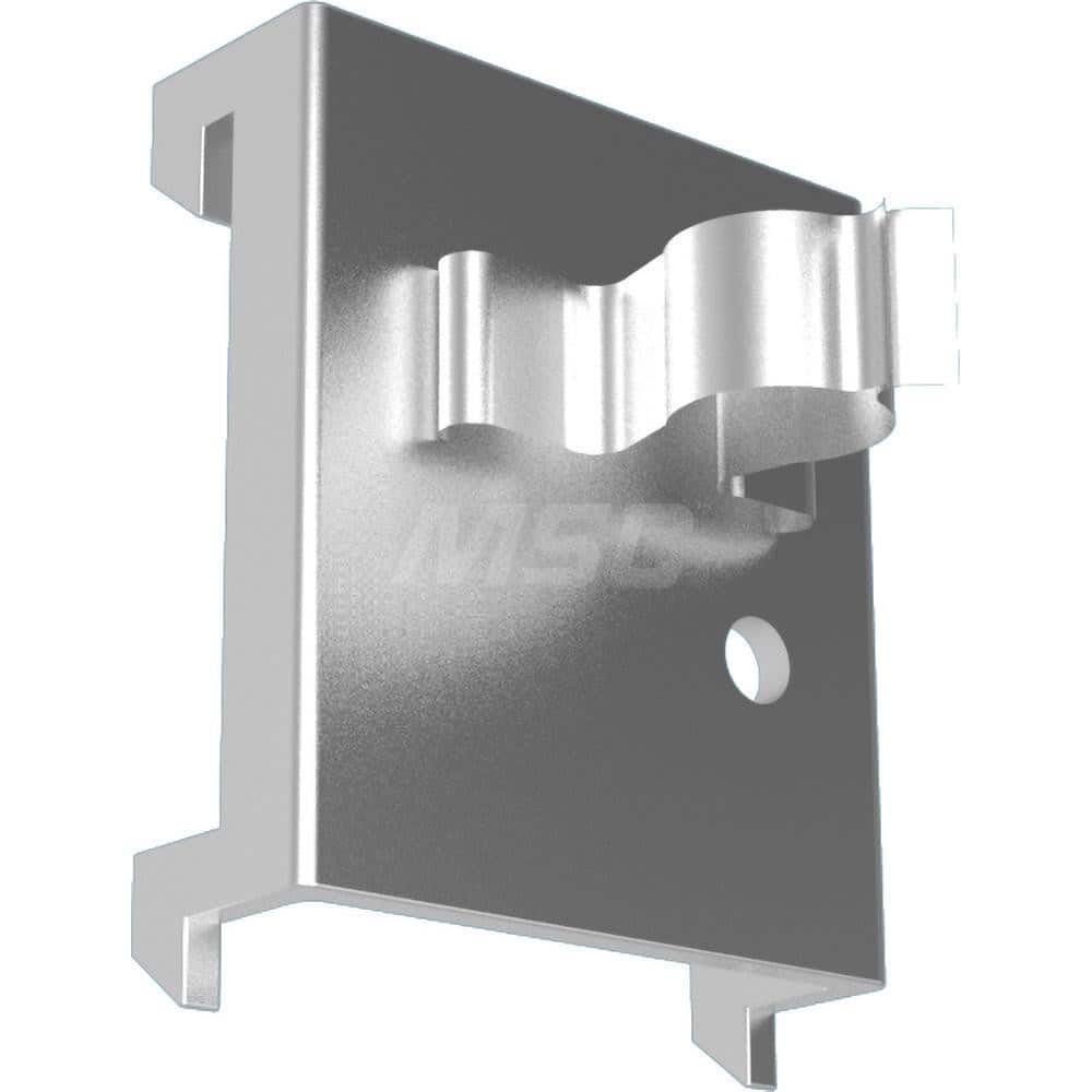 CNC Storage Accessories; For Use With: Tool Holder Cart; Description: 5 pcs. Tool clamp (for clamp ™25mm)
