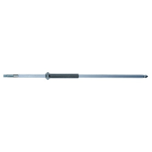 SLOTTED TORQUE BLADE 4.0MM - Benchmark Tooling