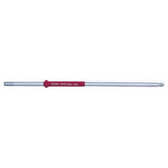HEX METRIC TORQUE BLADES 1.5MM - Benchmark Tooling