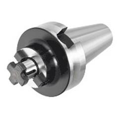 BT50 SEM 27X60C SHELL MILL HOLDER - Benchmark Tooling