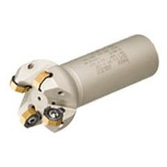 Heli Do Indexable EM- SOE45 8/16-D1.00-02-W.75R; 1" Dia - Benchmark Tooling