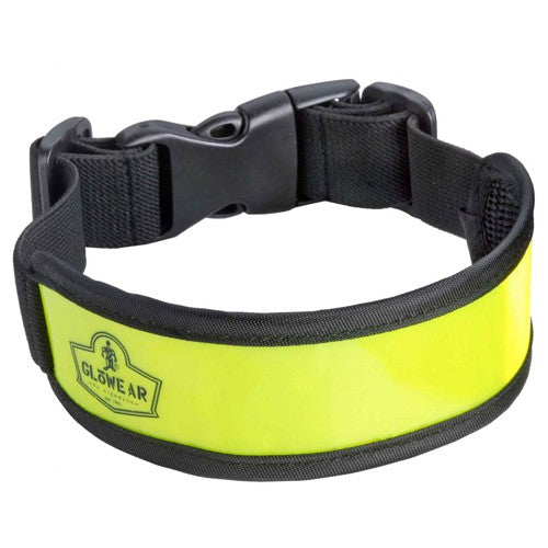 8003 Lime Arm/Leg Band Buckle Closure - Benchmark Tooling