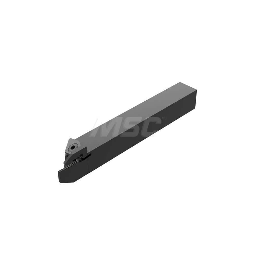 Indexable Grooving Toolholder: CFOR3244M-0317C, Uses LPGN1204.. Inserts, Through Coolant