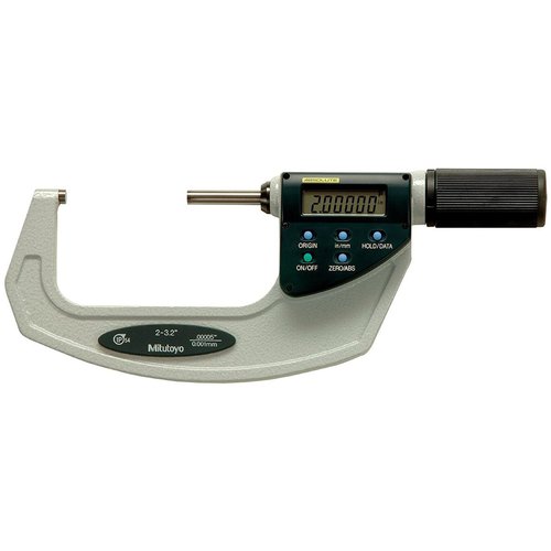 3-4.2″ QUICKMIKE - Exact Industrial Supply