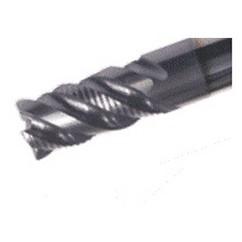 FiniShred Endmill - EFSI-E44 1.0-200W1.0CF5.0 - Benchmark Tooling