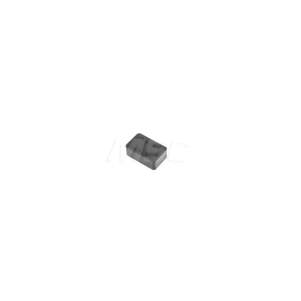 Turning Insert: LNMX401432-RR96 TP2501, Solid Carbide TiCN, Al2O3 & Cr Finish, Neutral, 1.5750″ Long, 0.1260″ Corner Radius, 90.0 ° N/A Rectangle, Series LNMX