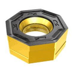 ONHU 0505AN-8R-W Grade IC808 Milling Insert - Benchmark Tooling