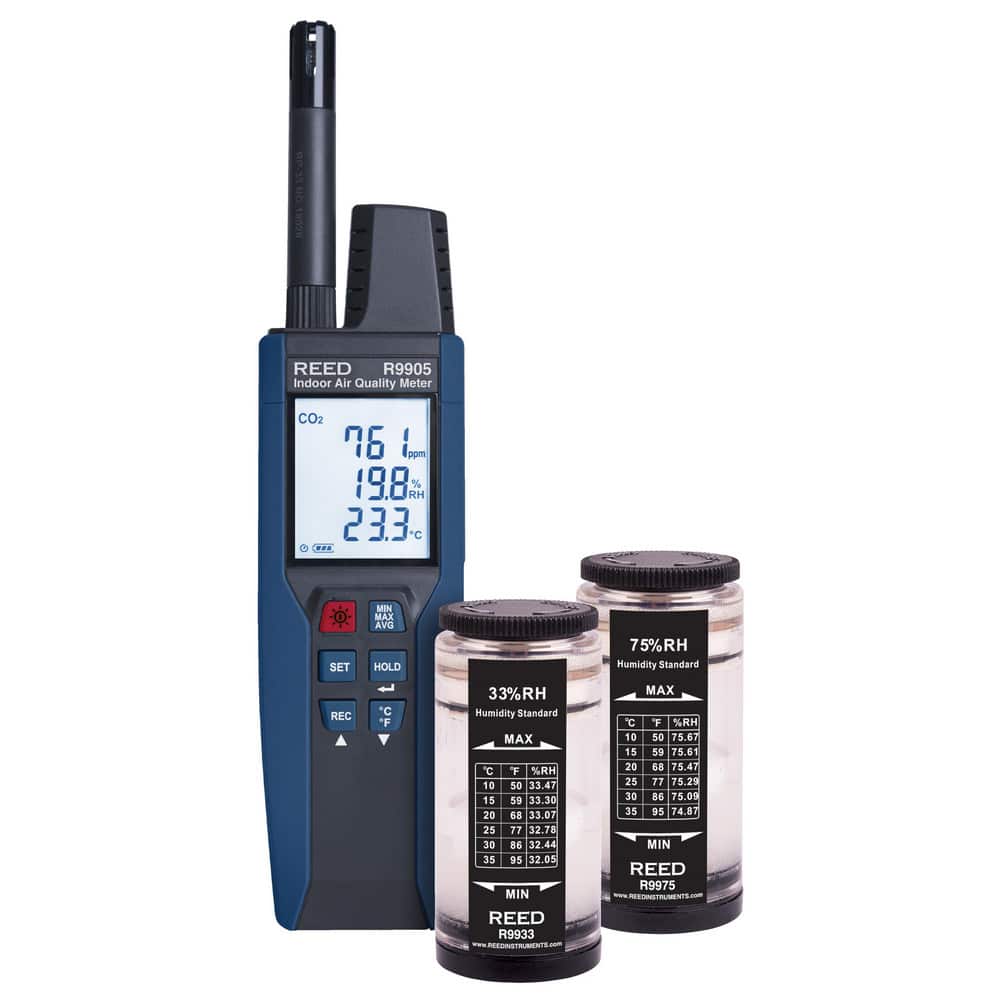Multi-Gas Detector: Blue