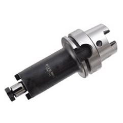 HSK A 100 SEM 22X100C SHELL MILL - Benchmark Tooling