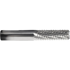 3/8 Router 12FL NEC TD - SER 29 3/8x3/8x1-1/8x2-1/2 - Benchmark Tooling