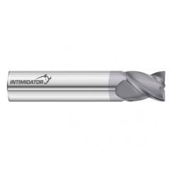 3000S 12X20X63MM 4FL SE EM FC18 - Benchmark Tooling