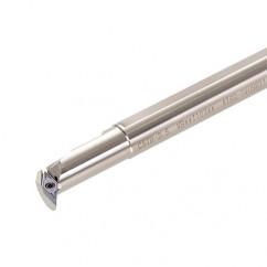 A25S-SVUBR16-D320 Coolant Thru Boring Bar - Benchmark Tooling