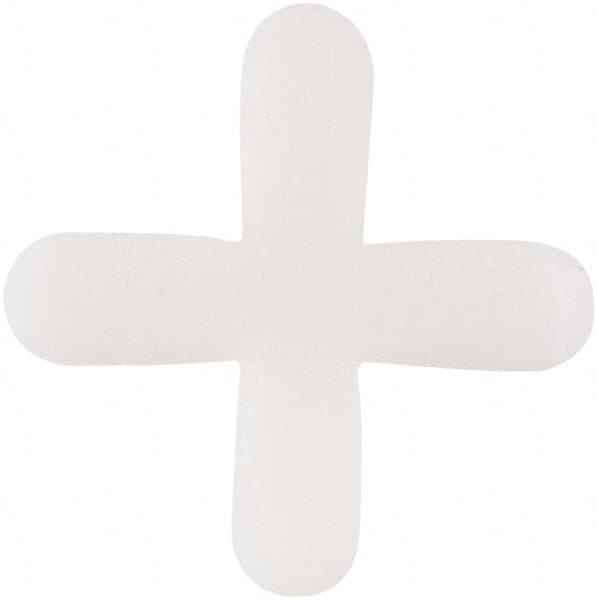 Hyde Tools - Tile Spacer - For Ceramic Tile - Benchmark Tooling