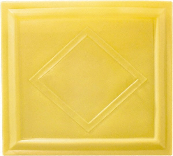 Enpac - 223 Gal, 250 mil, Polyethylene Tote Bin Lid - Benchmark Tooling