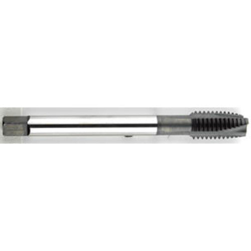 10-32 Dia. - GH3 - 3 FL - Premium - HSS - TiCN - Plug - Spiral Point Tap Series/List #2088C - Benchmark Tooling