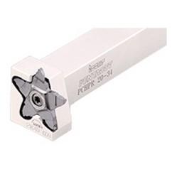 PCHPL 25.4-24 - Parting & Grooving & Recessing Toolholder - Benchmark Tooling