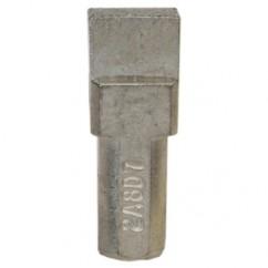 7/16" DMD DRESS TL MULTI PT 120- - Benchmark Tooling