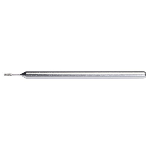 0.05″ × 0.118″ × 1″ Electroplated Diamond Mounted Point 150 Grit - Benchmark Tooling