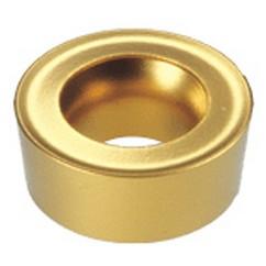 RCMT 2006M0-14 Grade IC5010 Turning Insert - Benchmark Tooling