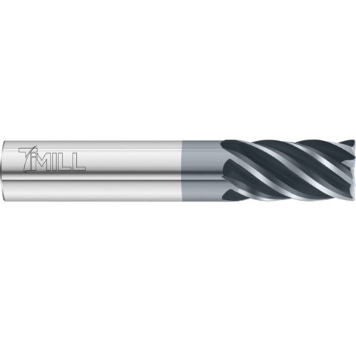 .625X1.625X.060R FC-13 6FL - Exact Industrial Supply