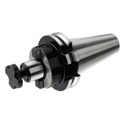 DIN69871 50 SEM32X100 C SHELL MILL - Benchmark Tooling