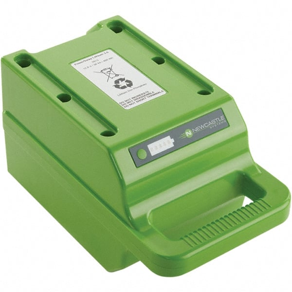 NewCastle Systems - Size 36Ah(460Wh), LiFePO4, Specialty Battery - Benchmark Tooling