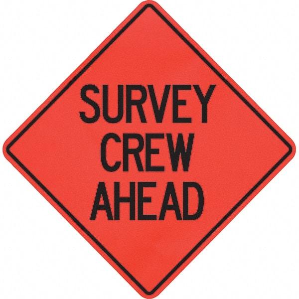 PRO-SAFE - Traffic & Parking Signs MessageType: Traffic Control Signs Message or Graphic: Message Only - Benchmark Tooling