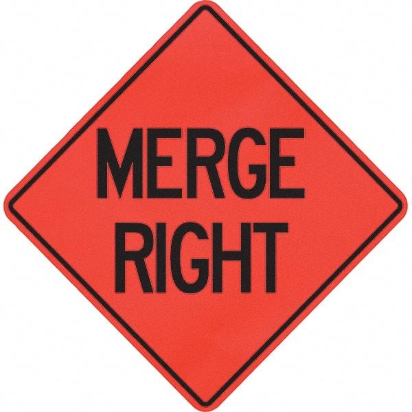 PRO-SAFE - Traffic & Parking Signs MessageType: Traffic Control Signs Message or Graphic: Message Only - Benchmark Tooling
