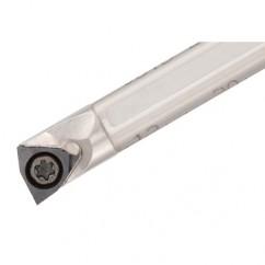 A05F-SWUBR03-D060 Coolant Thru Boring Bar - Benchmark Tooling