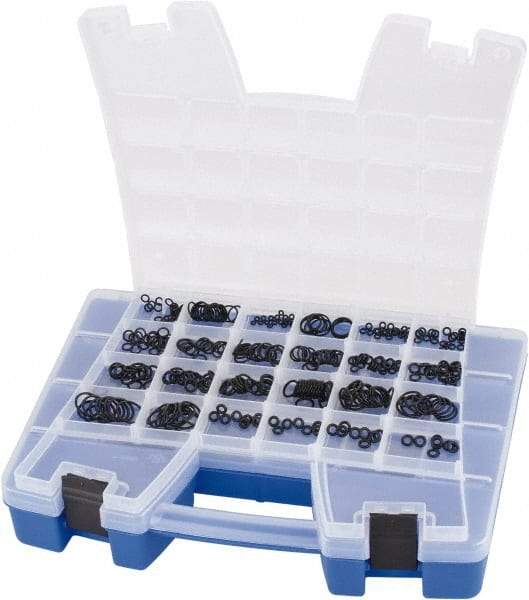 Value Collection - Buna-N O-Ring - 70 Durometer - Benchmark Tooling