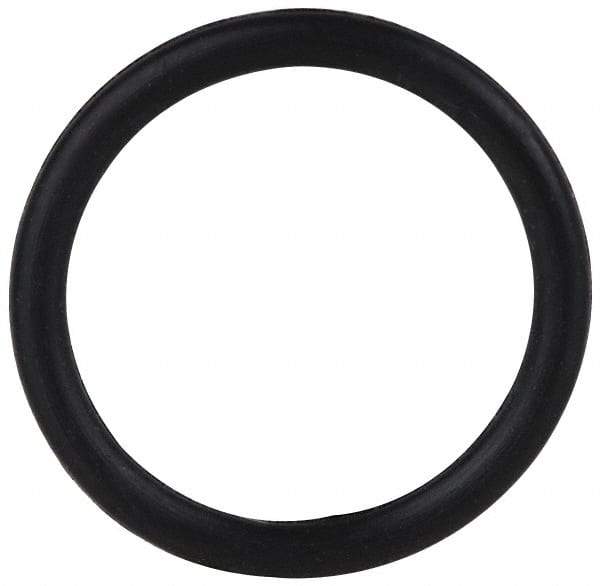 Value Collection - 3-1/4" ID x 3-5/8" OD, Neoprene O-Ring - 3/16" Thick, Round Cross Section - Benchmark Tooling