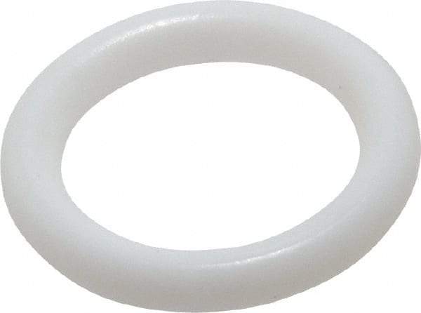 Value Collection - 1/2" ID x 11/16" OD, PTFE O-Ring - 3/32" Thick, Round Cross Section - Benchmark Tooling