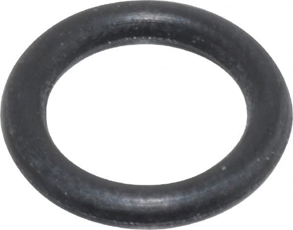 Value Collection - 7.1mm ID x 10.3mm OD, Buna-N O-Ring - 1.6mm Thick, Round Cross Section - Benchmark Tooling