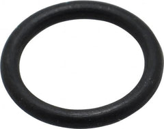 Value Collection - 10.1mm ID x 13.3mm OD, Buna-N O-Ring - 1.6mm Thick, Round Cross Section - Benchmark Tooling