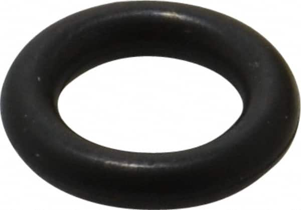Value Collection - 9mm ID x 15mm OD, Buna-N O-Ring - 3mm Thick, Round Cross Section - Benchmark Tooling