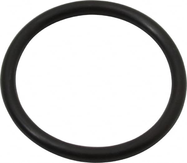 Value Collection - 30mm ID x 36mm OD, Buna-N O-Ring - 3mm Thick, Round Cross Section - Benchmark Tooling